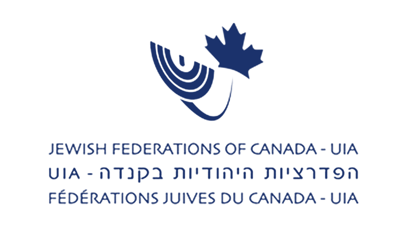 Jewish Federations of Canada–UIA