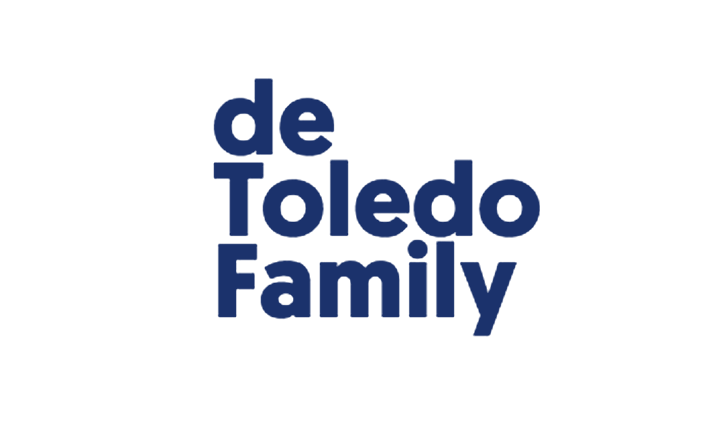 de Toledo Family